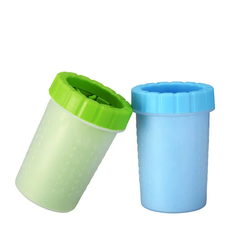 Pet wash cup.