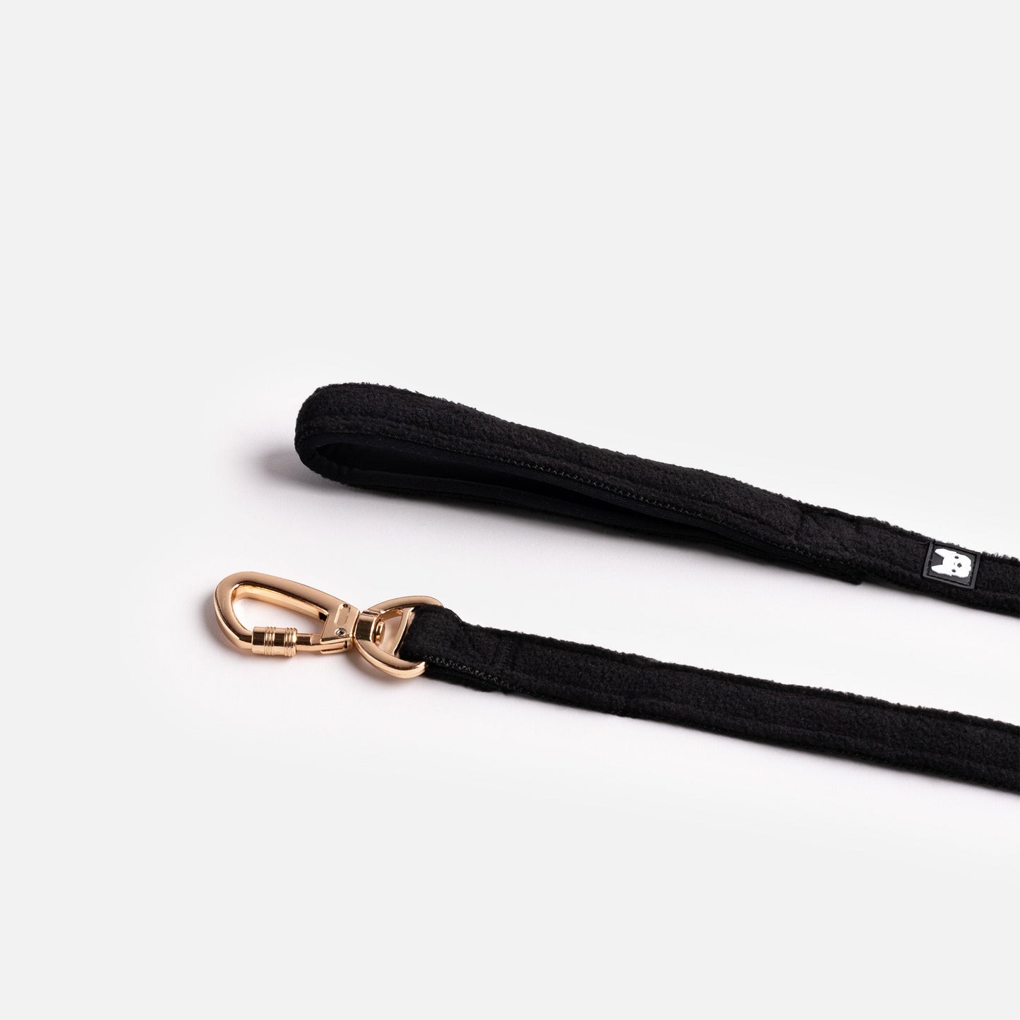 Equafleece dog leash.