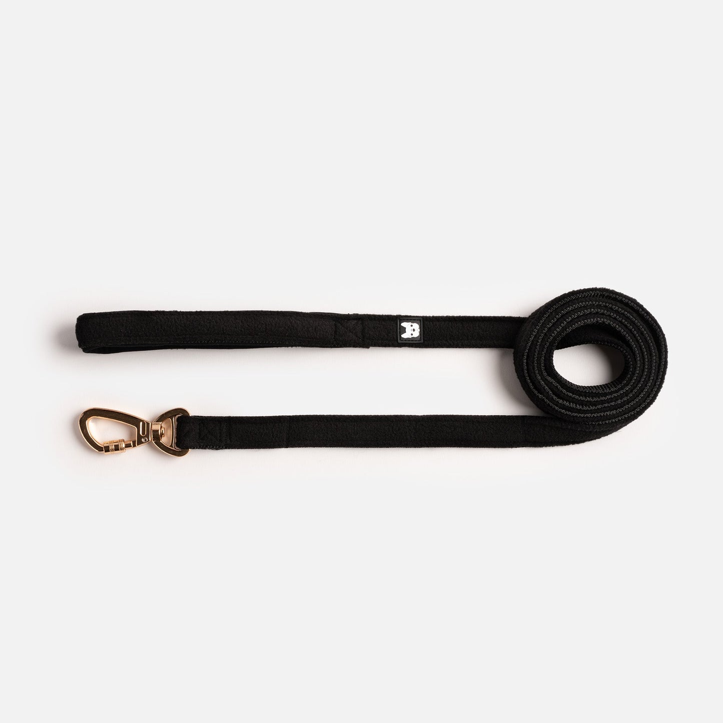 Equafleece dog leash.