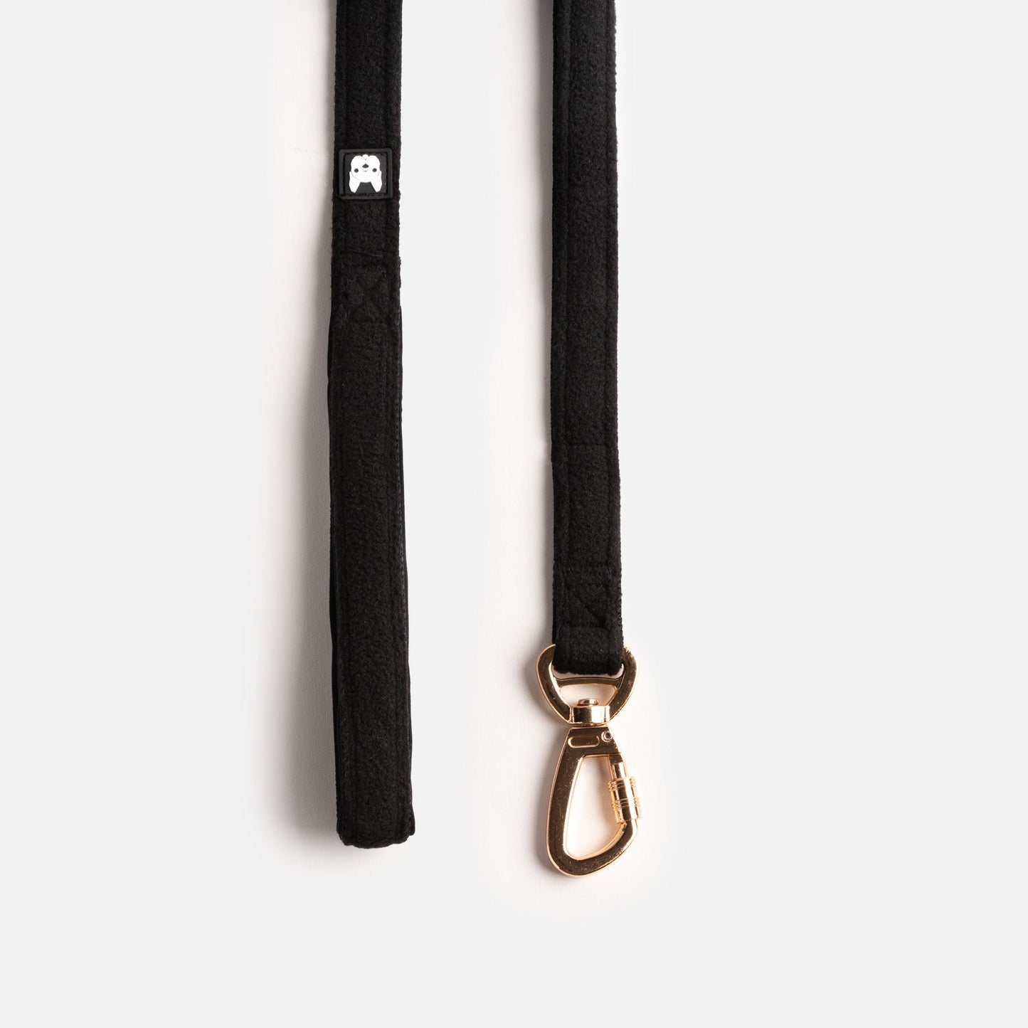 Equafleece dog leash.