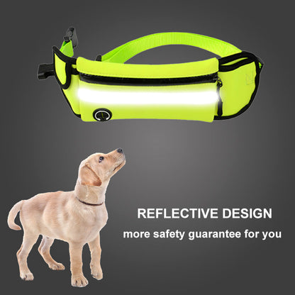 Fanny pack for pets