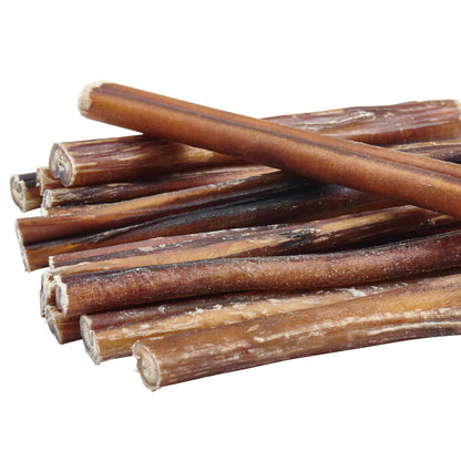 Brazilian grass-fed beef sticks