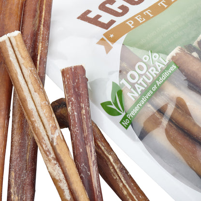 Brazilian grass-fed beef sticks