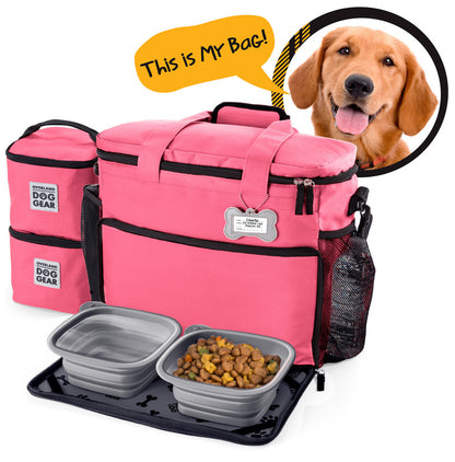 Travel bag (medium/large dogs)