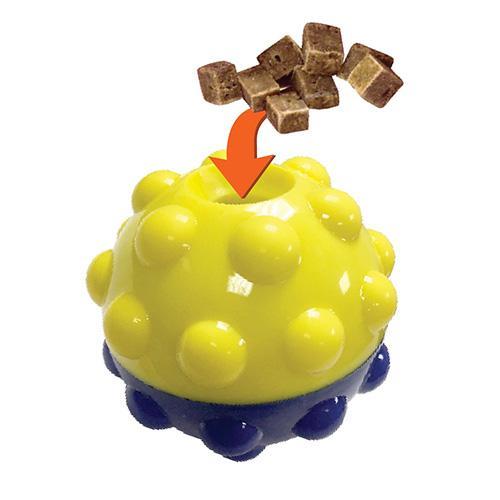 Candy ball for dogs