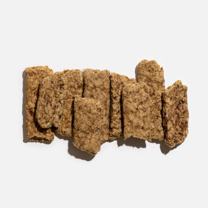 100% natural dog treats - Lamb