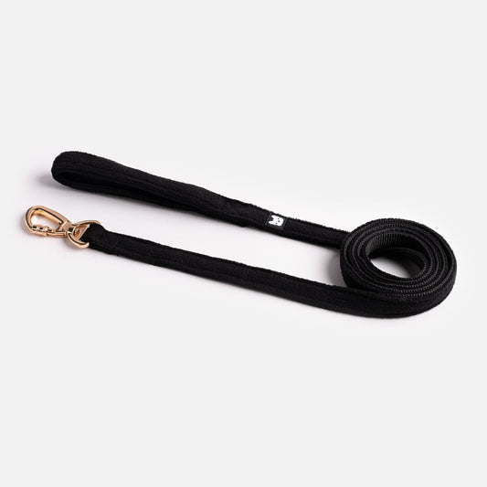 Equafleece dog leash