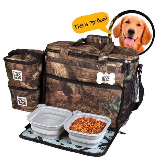 Travel bag (medium/large dogs)