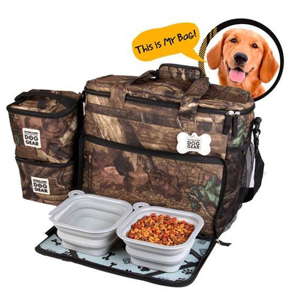 Travel bag (medium/large dogs)