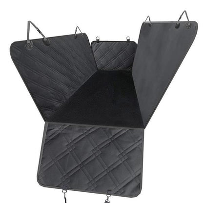 Waterproof car seat cover