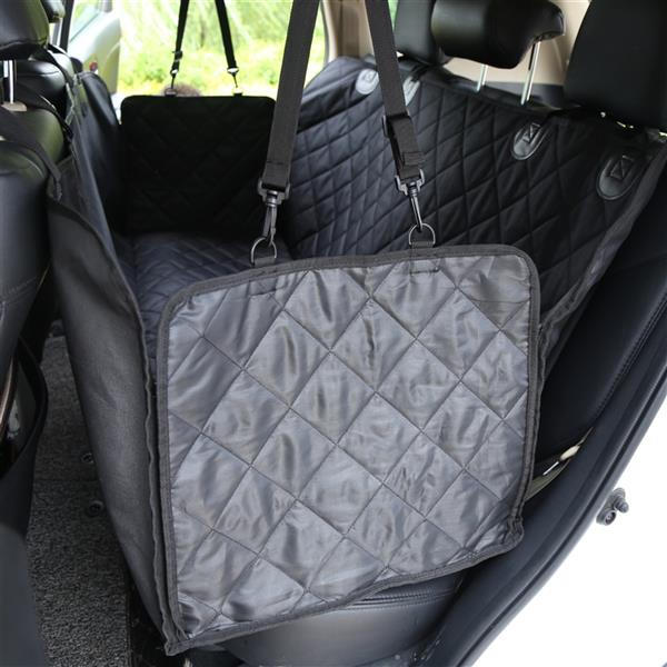 Waterproof car seat cover