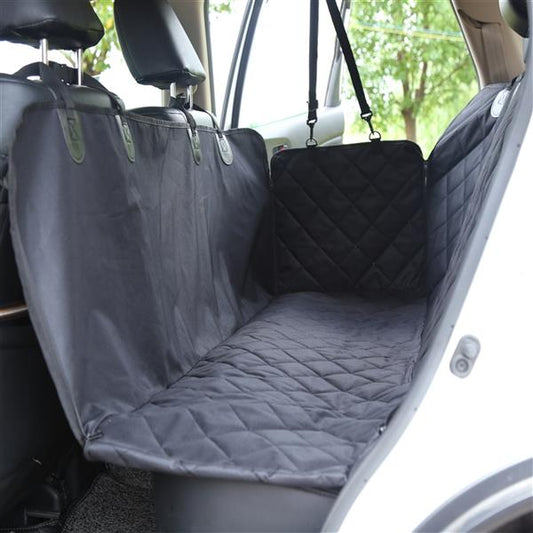 Waterproof car seat cover